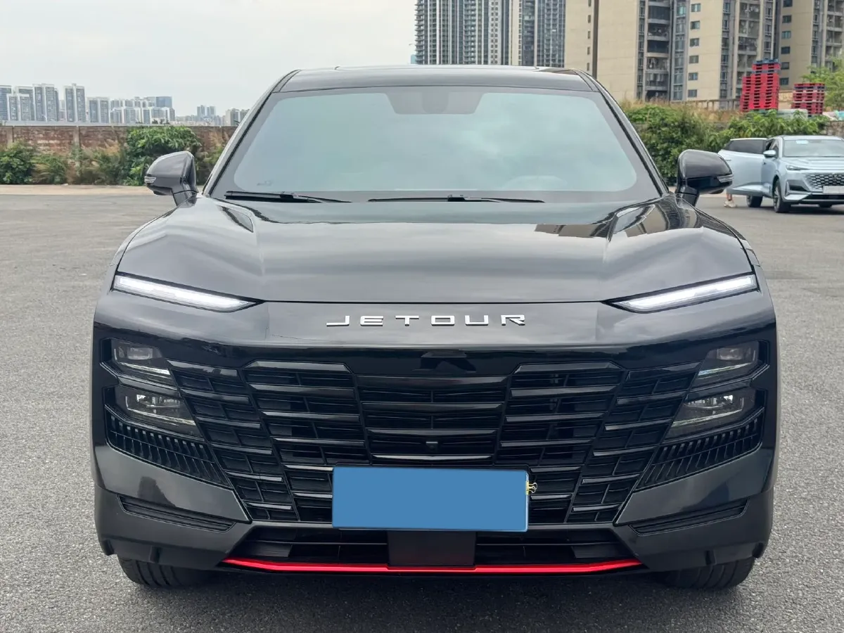 2024 Jetour DASHING 1.5T 156HP L4 6DCT,autocango,china used car exporter,china ev exporter,chinese used car exporter,chinese used ev exporter