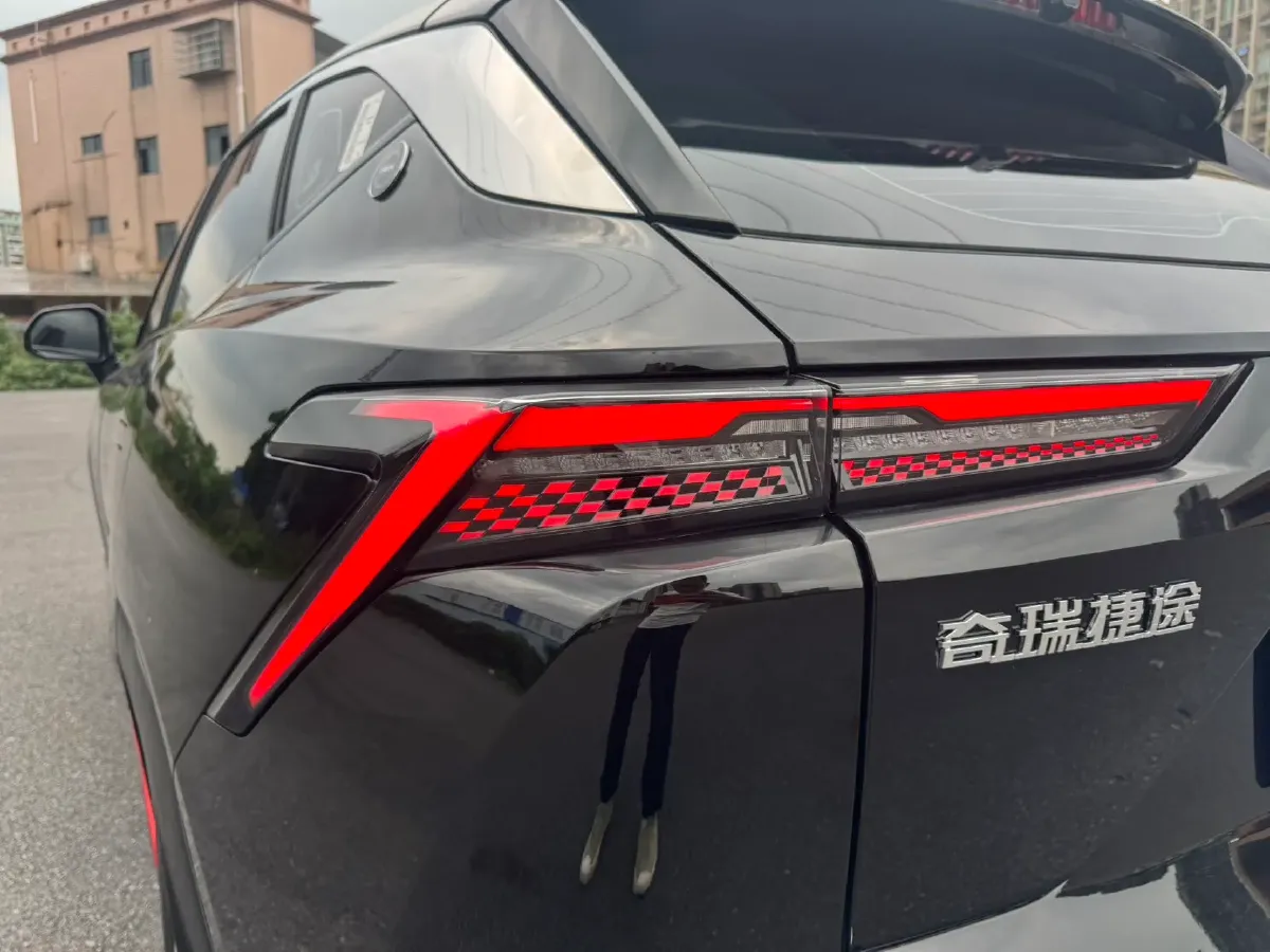 2024 Jetour DASHING 1.5T 156HP L4 6DCT,autocango,china used car exporter,china ev exporter,chinese used car exporter,chinese used ev exporter