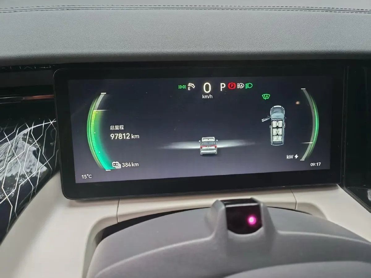 2022 Zeekr 009 BEV 116KWH,autocango,china used car exporter,china ev exporter,chinese used car exporter,chinese used ev exporter