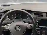 2018 Volkswagen Golf 1.6L 110HP L4 6AT