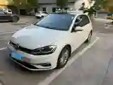 2018 Volkswagen Golf 1.6L 110HP L4 6AT