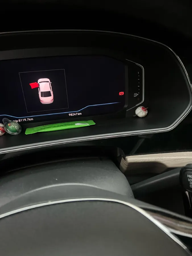 2019 Skoda Kodiak 2.0T 186HP L4 7DCT,autocango,china used car exporter,china ev exporter,chinese used car exporter,chinese used ev exporter