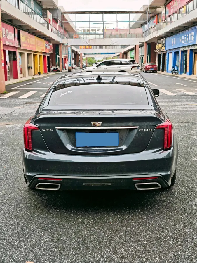 2021 Cadillac CT5 2.0T 237HP L4 10AT,autocango,china used car exporter,china ev exporter,chinese used car exporter,chinese used ev exporter