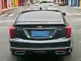 2021 Cadillac CT5 2.0T 237HP L4 10AT