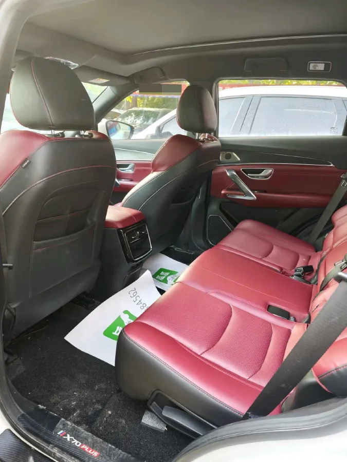 2021 Jetour X70 Plus 1.6T 197HP L4 7DCT,autocango,china used car exporter,china ev exporter,chinese used car exporter,chinese used ev exporter