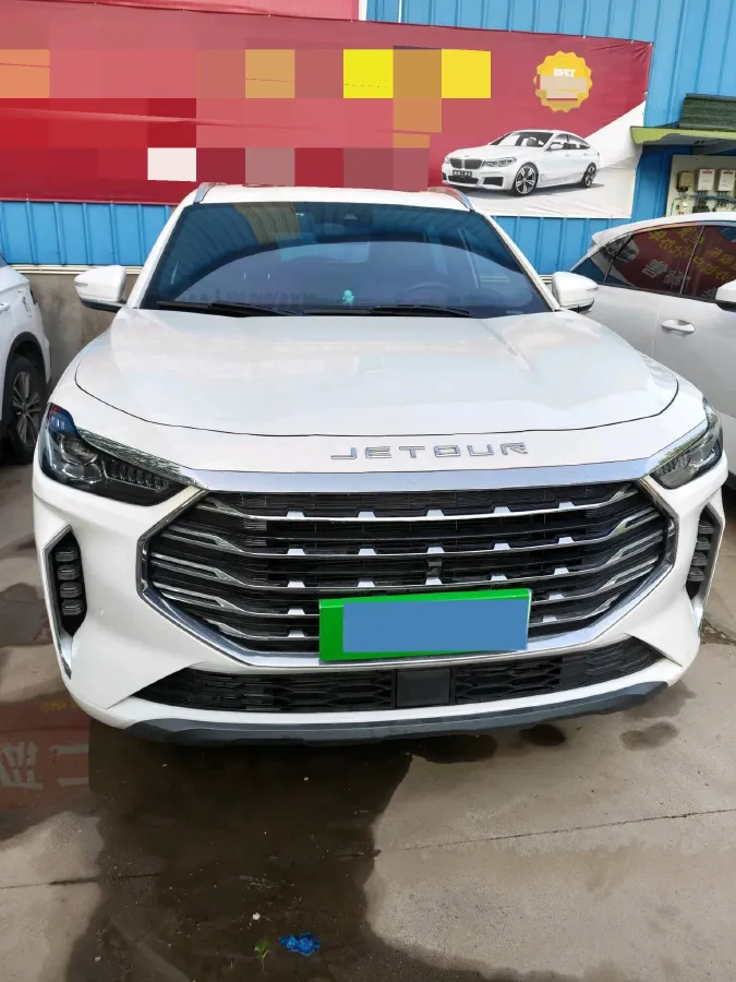 2021 Jetour X70 Plus 1.6T 197HP L4 7DCT,autocango,china used car exporter,china ev exporter,chinese used car exporter,chinese used ev exporter