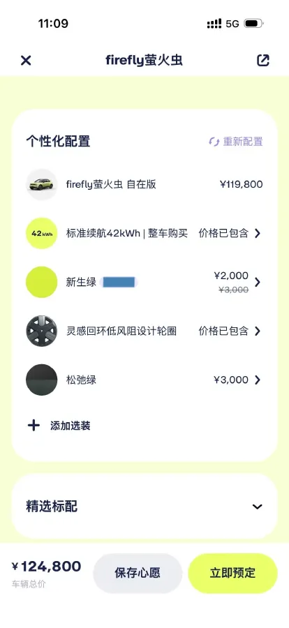 2025 Firefly Firefly BEV,autocango,china used car exporter,china ev exporter,chinese used car exporter,chinese used ev exporter
