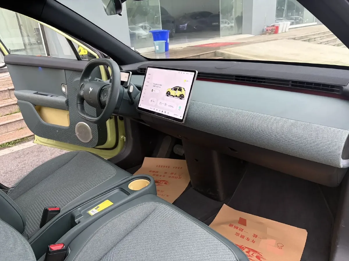 2025 Firefly Firefly BEV,autocango,china used car exporter,china ev exporter,chinese used car exporter,chinese used ev exporter