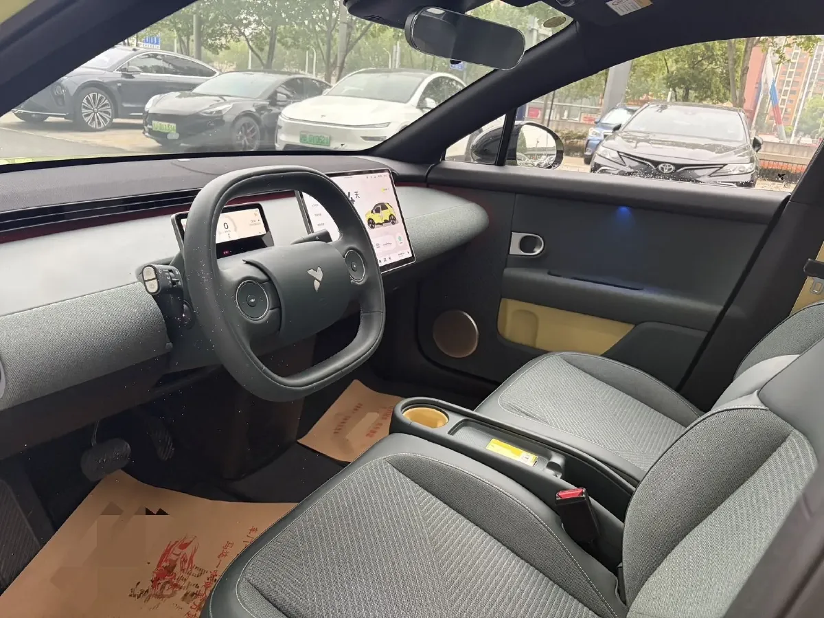 2025 Firefly Firefly BEV,autocango,china used car exporter,china ev exporter,chinese used car exporter,chinese used ev exporter