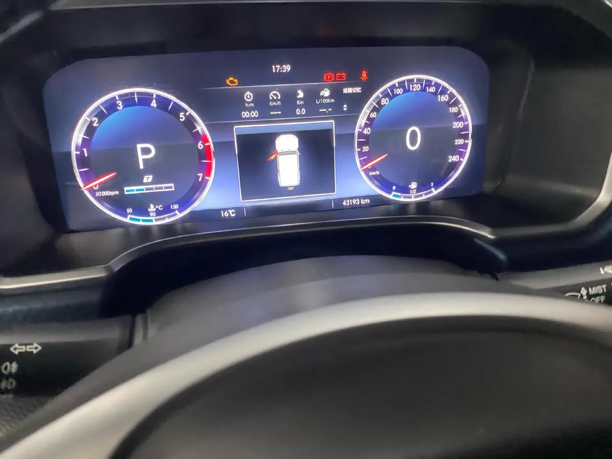 2019 Beijing BJ40 2.0T 218HP L4 6AT,autocango,china used car exporter,china ev exporter,chinese used car exporter,chinese used ev exporter