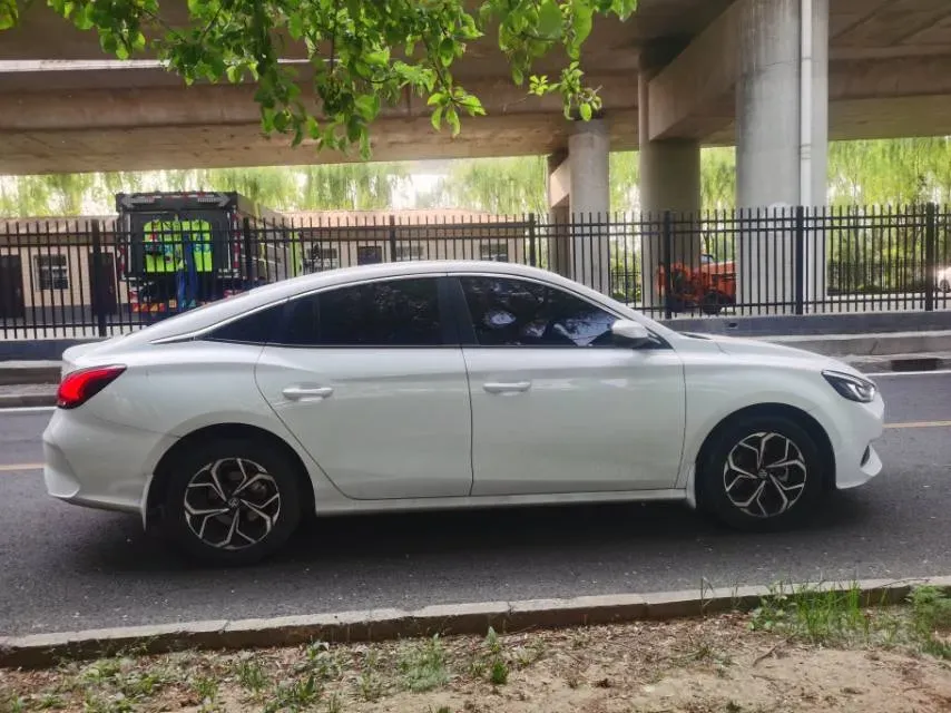 2021 MG 5 1.5L 120HP L4 CVT,autocango,china used car exporter,china ev exporter,chinese used car exporter,chinese used ev exporter