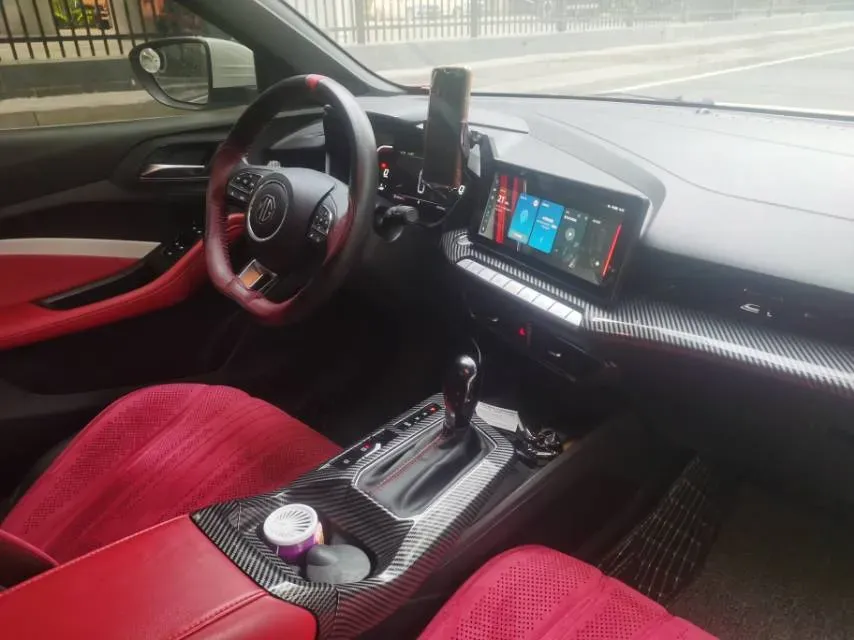 2021 MG 5 1.5L 120HP L4 CVT,autocango,china used car exporter,china ev exporter,chinese used car exporter,chinese used ev exporter