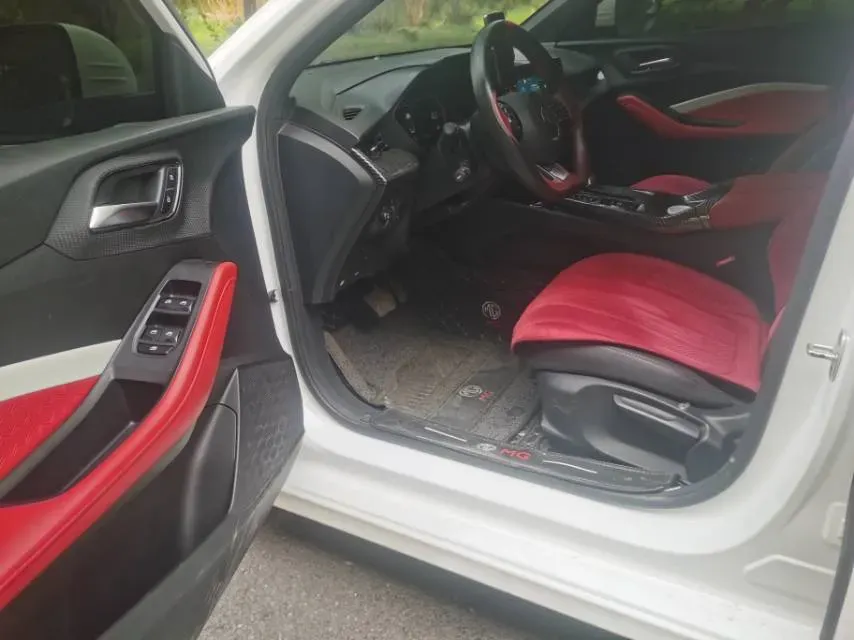 2021 MG 5 1.5L 120HP L4 CVT,autocango,china used car exporter,china ev exporter,chinese used car exporter,chinese used ev exporter