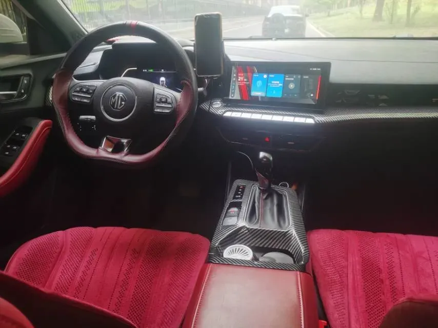2021 MG 5 1.5L 120HP L4 CVT,autocango,china used car exporter,china ev exporter,chinese used car exporter,chinese used ev exporter