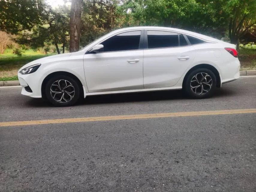 2021 MG 5 1.5L 120HP L4 CVT,autocango,china used car exporter,china ev exporter,chinese used car exporter,chinese used ev exporter