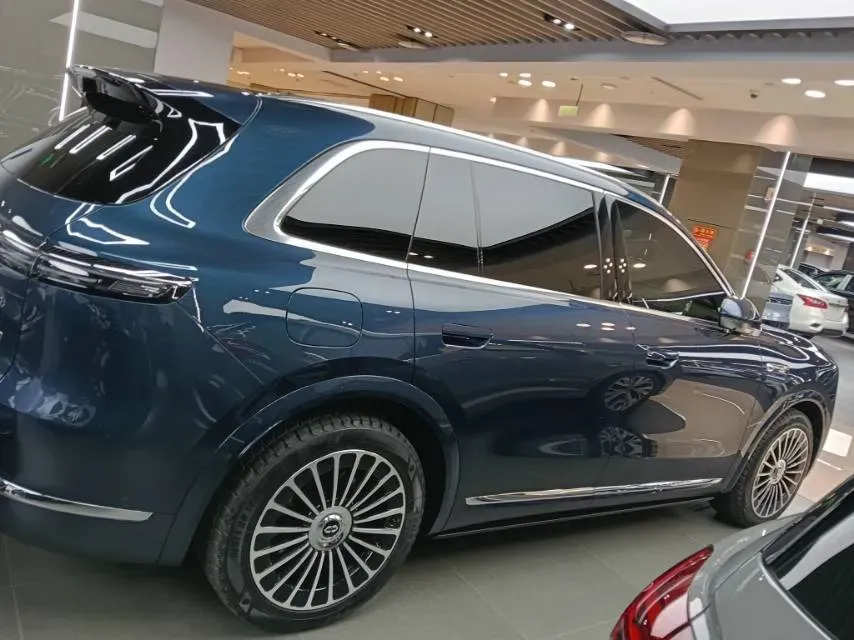 2026 AITO AITO M7 REEV 160HP REEV,autocango,china used car exporter,china ev exporter,chinese used car exporter,chinese used ev exporter