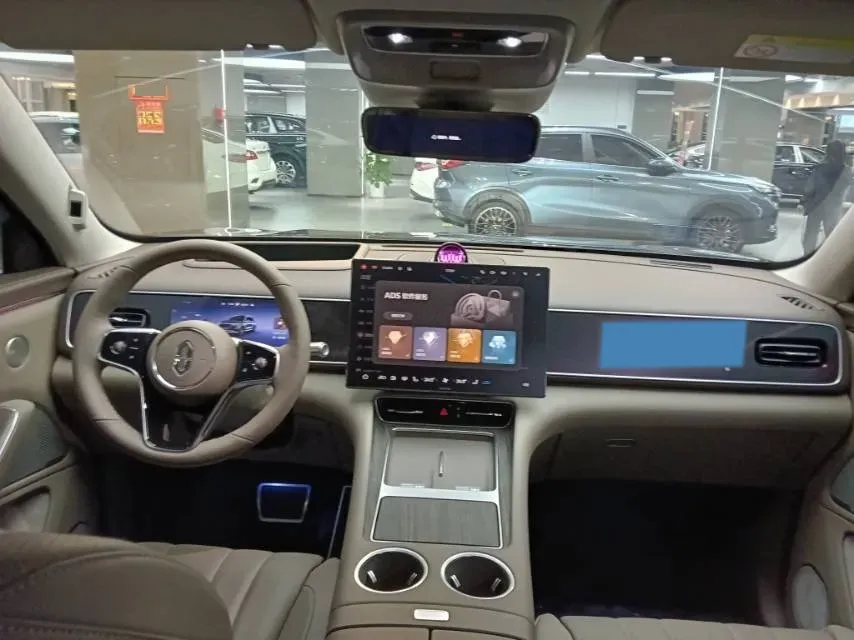 2026 AITO AITO M7 REEV 160HP REEV,autocango,china used car exporter,china ev exporter,chinese used car exporter,chinese used ev exporter