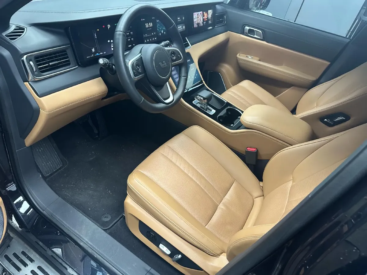 2020 Li ONE Range Extended 131HP REEV 40.5KWH,autocango,china used car exporter,china ev exporter,chinese used car exporter,chinese used ev exporter