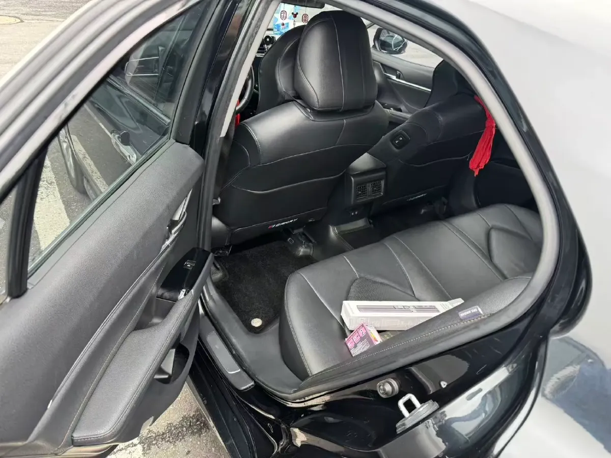 2019 Toyota Camry 2.0L 178HP L4 CVT,autocango,china used car exporter,china ev exporter,chinese used car exporter,chinese used ev exporter