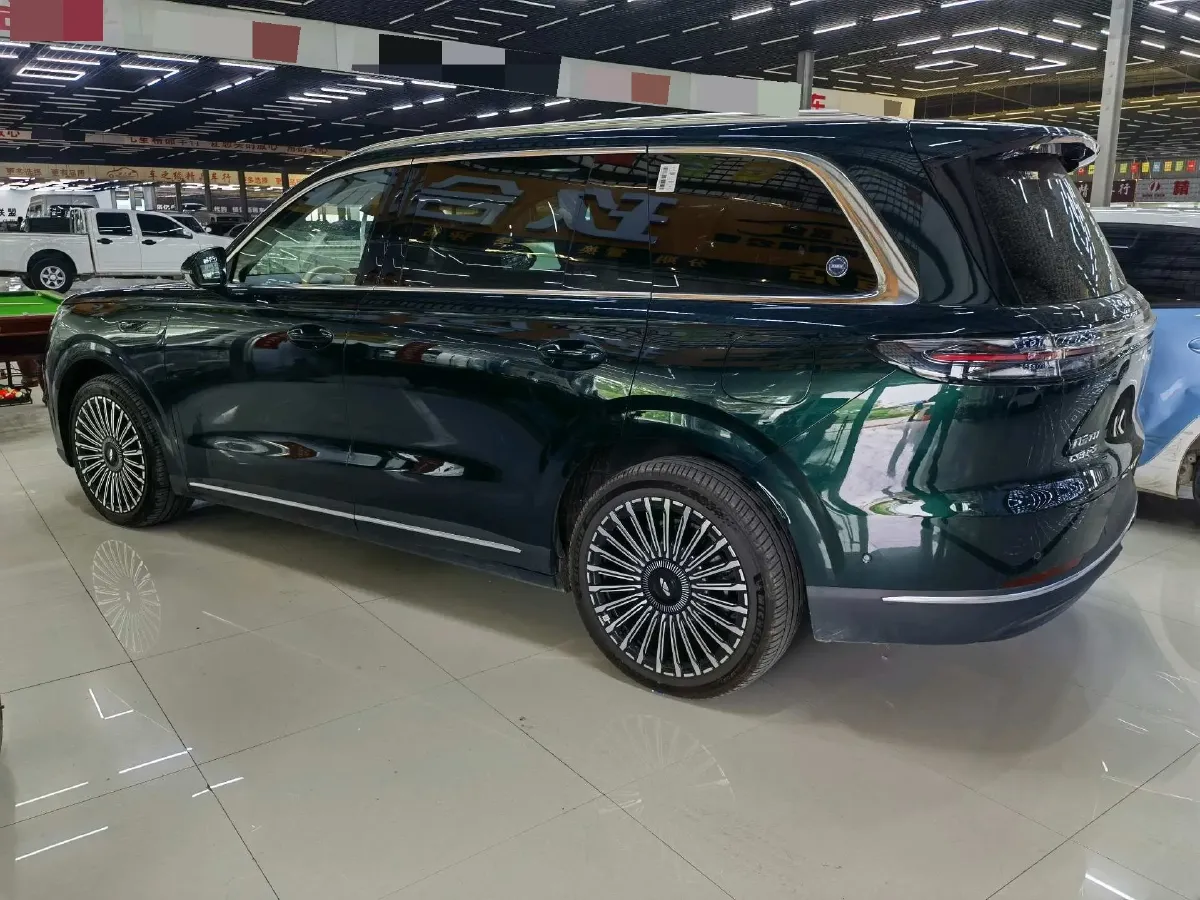 2026 Fulwin FulwinT11 REEV 156HP REEV,autocango,china used car exporter,china ev exporter,chinese used car exporter,chinese used ev exporter