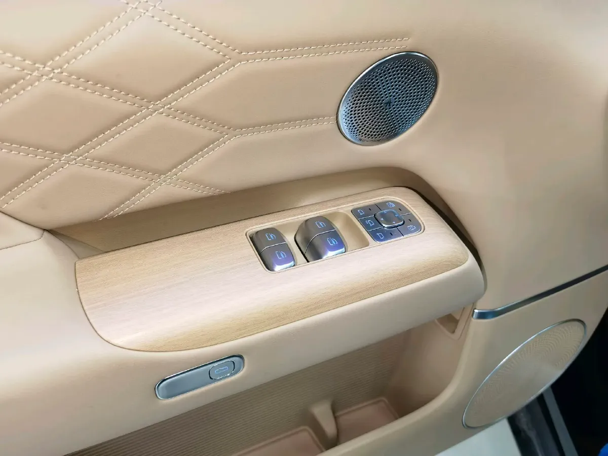 2026 Fulwin FulwinT11 REEV 156HP REEV,autocango,china used car exporter,china ev exporter,chinese used car exporter,chinese used ev exporter