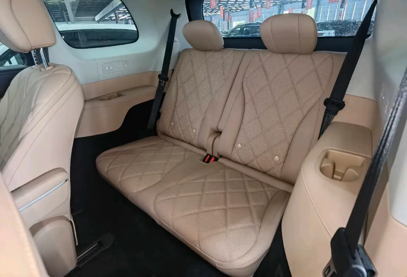 2026 Fulwin FulwinT11 REEV 156HP REEV,autocango,china used car exporter,china ev exporter,chinese used car exporter,chinese used ev exporter