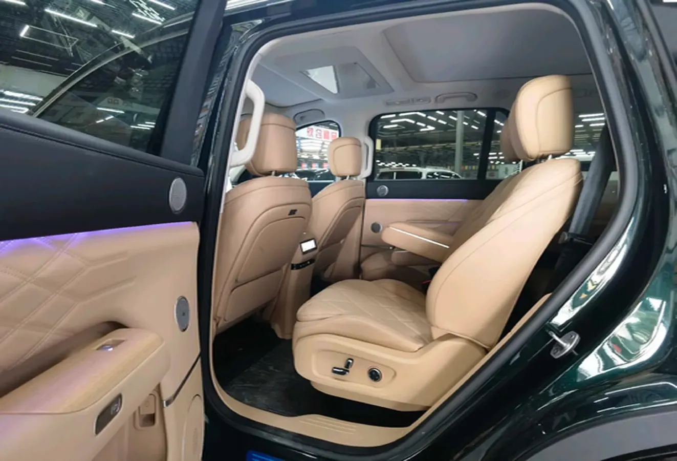 2026 Fulwin FulwinT11 REEV 156HP REEV,autocango,china used car exporter,china ev exporter,chinese used car exporter,chinese used ev exporter