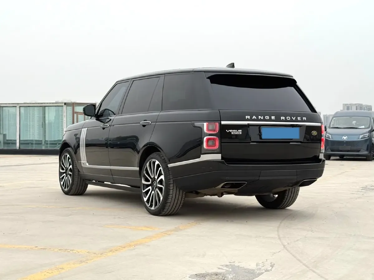 2017 Land Rover Range Rover 3.0T 381HP V6 8AT,autocango,china used car exporter,china ev exporter,chinese used car exporter,chinese used ev exporter