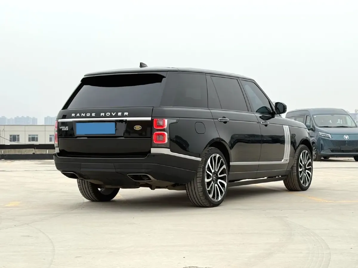 2017 Land Rover Range Rover 3.0T 381HP V6 8AT,autocango,china used car exporter,china ev exporter,chinese used car exporter,chinese used ev exporter