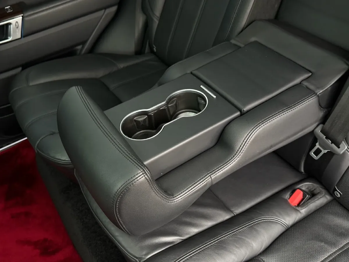 2017 Land Rover Range Rover 3.0T 381HP V6 8AT,autocango,china used car exporter,china ev exporter,chinese used car exporter,chinese used ev exporter