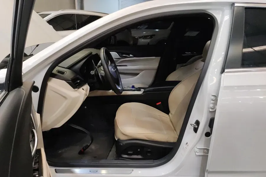 2023 Cadillac CT4 1.5T 211HP L4 8AT,autocango,china used car exporter,china ev exporter,chinese used car exporter,chinese used ev exporter