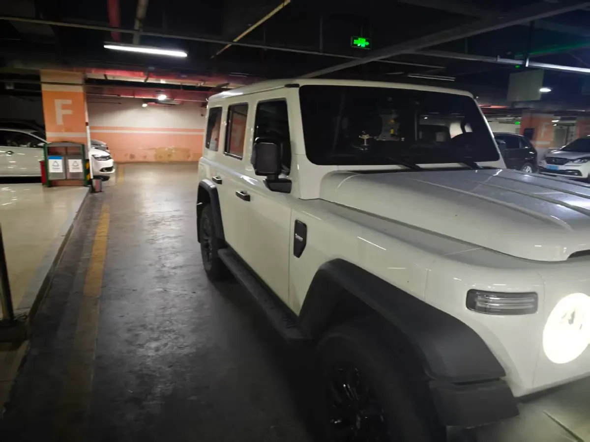 2024 212 212 T01 2.0T 252HP L4 8AT,autocango,china used car exporter,china ev exporter,chinese used car exporter,chinese used ev exporter