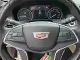 2022 Cadillac CT6 2.0T 237HP L4 10AT