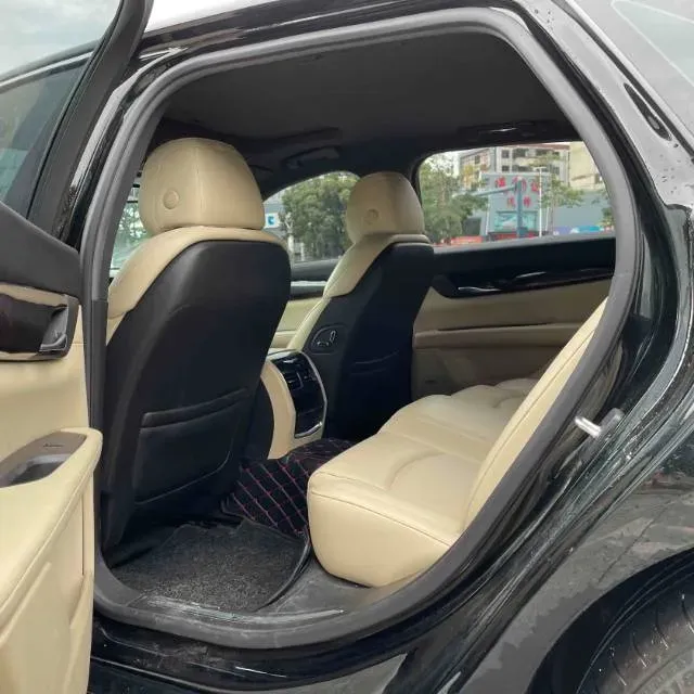 2022 Cadillac CT6 2.0T 237HP L4 10AT,autocango,china used car exporter,china ev exporter,chinese used car exporter,chinese used ev exporter