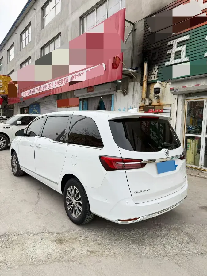 2021 Buick GL8 2.0T 237HP L4 9AT,autocango,china used car exporter,china ev exporter,chinese used car exporter,chinese used ev exporter