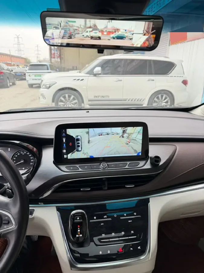 2021 Buick GL8 2.0T 237HP L4 9AT,autocango,china used car exporter,china ev exporter,chinese used car exporter,chinese used ev exporter