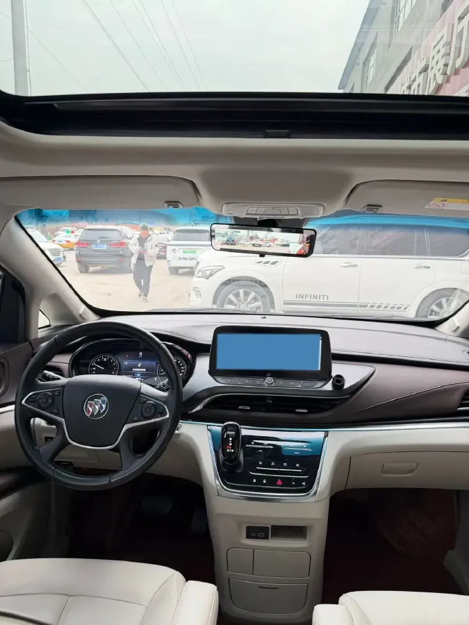 2021 Buick GL8 2.0T 237HP L4 9AT,autocango,china used car exporter,china ev exporter,chinese used car exporter,chinese used ev exporter