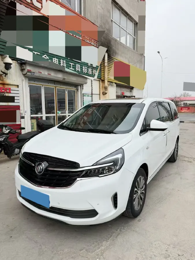 2021 Buick GL8 2.0T 237HP L4 9AT,autocango,china used car exporter,china ev exporter,chinese used car exporter,chinese used ev exporter
