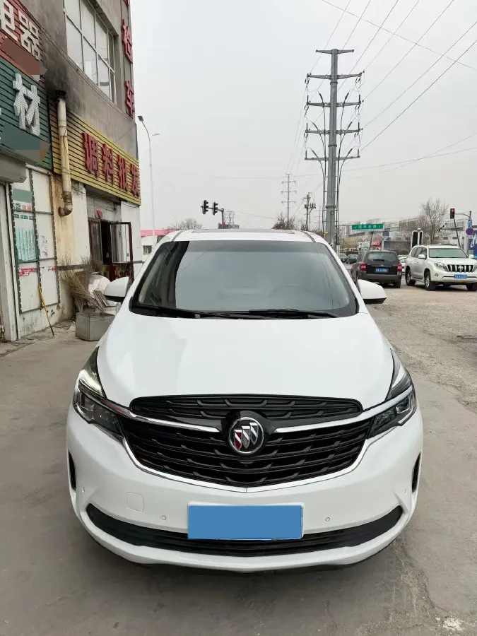 2021 Buick GL8 2.0T 237HP L4 9AT,autocango,china used car exporter,china ev exporter,chinese used car exporter,chinese used ev exporter
