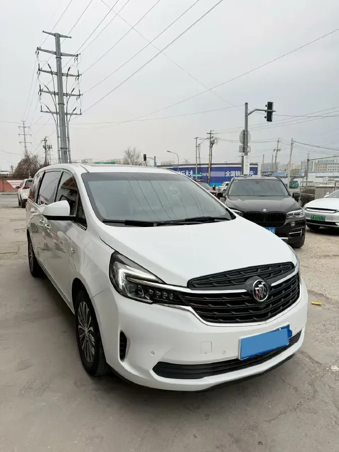 2021 Buick GL8 2.0T 237HP L4 9AT,autocango,china used car exporter,china ev exporter,chinese used car exporter,chinese used ev exporter