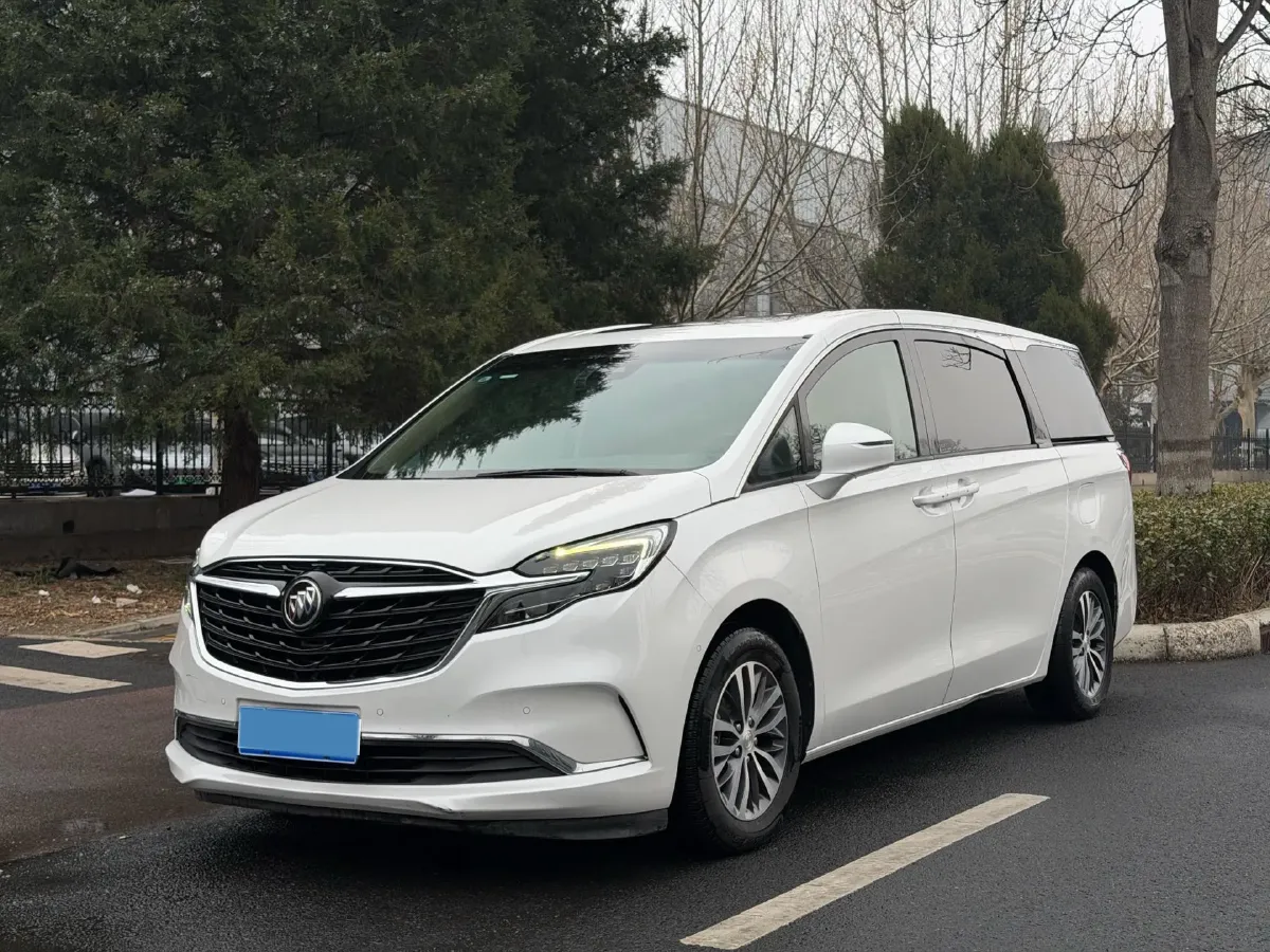 2020 Buick GL8 2.0T 237HP L4 9AT,autocango,china used car exporter,china ev exporter,chinese used car exporter,chinese used ev exporter