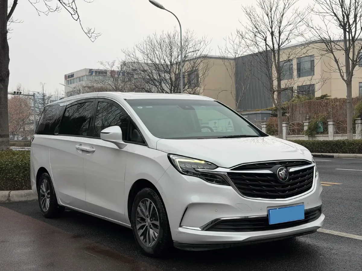 2020 Buick GL8 2.0T 237HP L4 9AT,autocango,china used car exporter,china ev exporter,chinese used car exporter,chinese used ev exporter