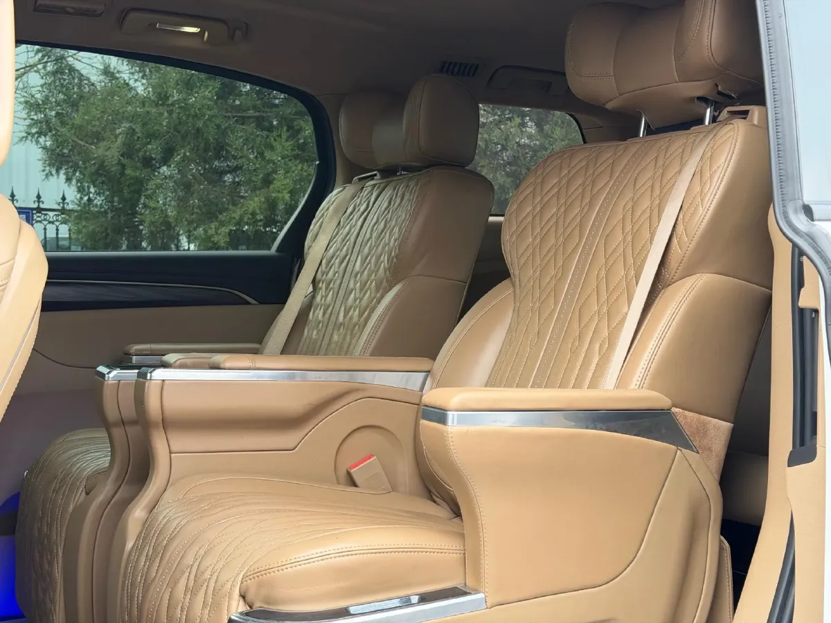 2020 Buick GL8 2.0T 237HP L4 9AT,autocango,china used car exporter,china ev exporter,chinese used car exporter,chinese used ev exporter