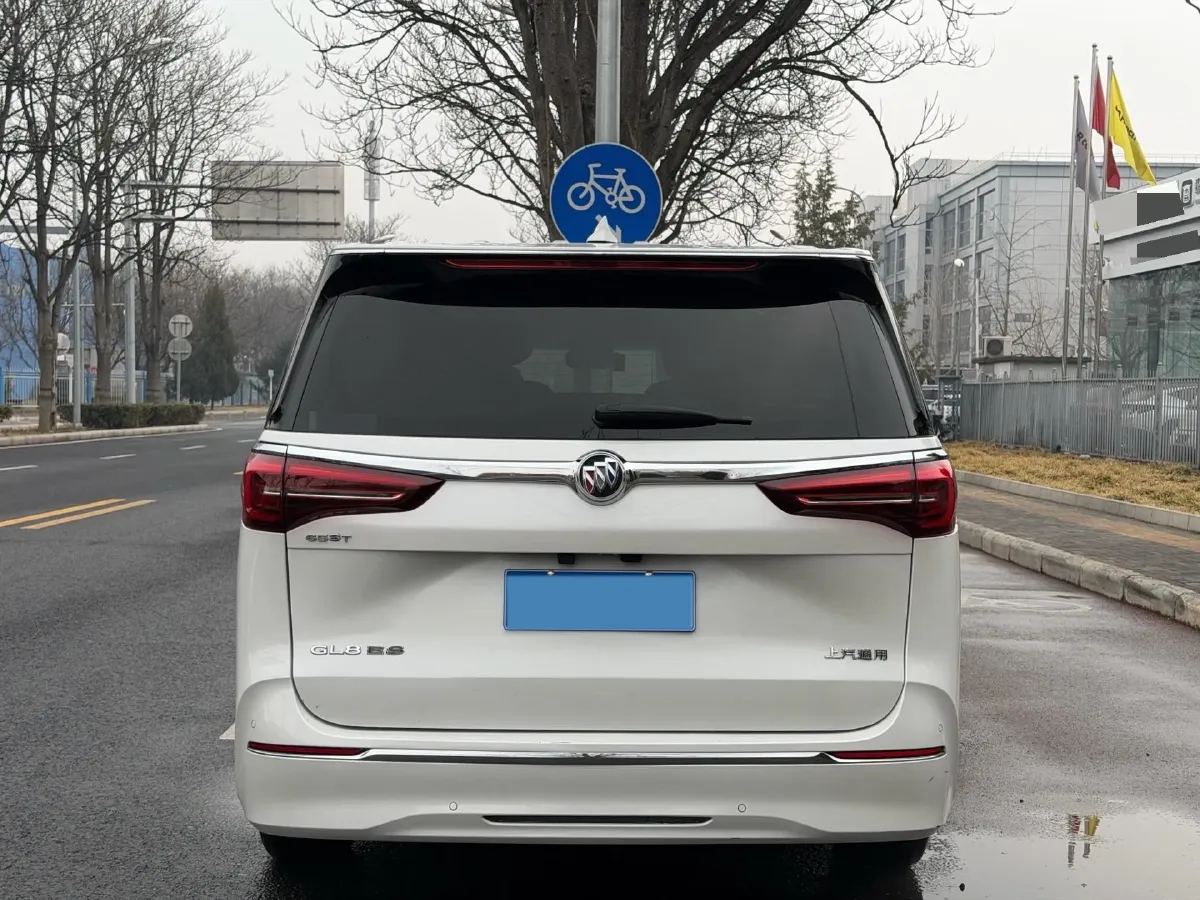 2020 Buick GL8 2.0T 237HP L4 9AT,autocango,china used car exporter,china ev exporter,chinese used car exporter,chinese used ev exporter