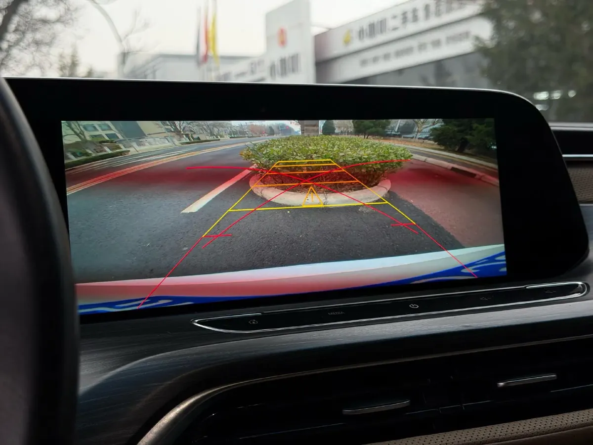 2020 Buick GL8 2.0T 237HP L4 9AT,autocango,china used car exporter,china ev exporter,chinese used car exporter,chinese used ev exporter