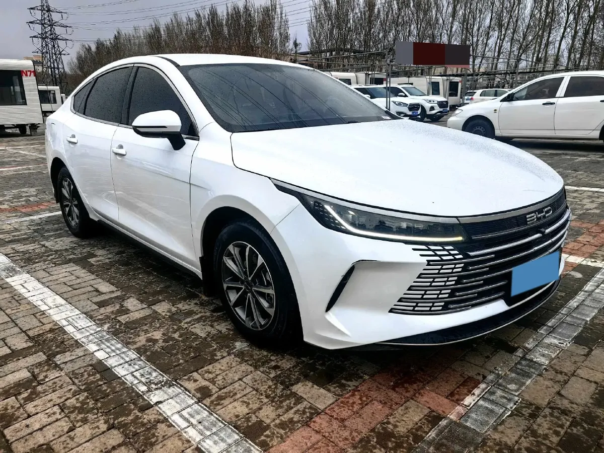2024 BYD Destroyer 05 1.5L 110HP L4 E-CVT PHEV 8.3KWH,autocango,china used car exporter,china ev exporter,chinese used car exporter,chinese used ev exporter
