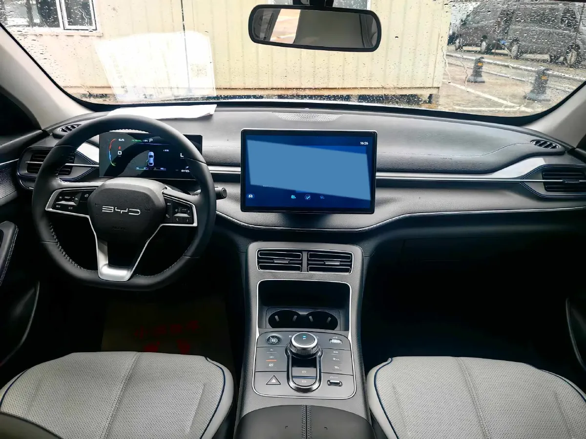 2024 BYD Destroyer 05 1.5L 110HP L4 E-CVT PHEV 8.3KWH,autocango,china used car exporter,china ev exporter,chinese used car exporter,chinese used ev exporter