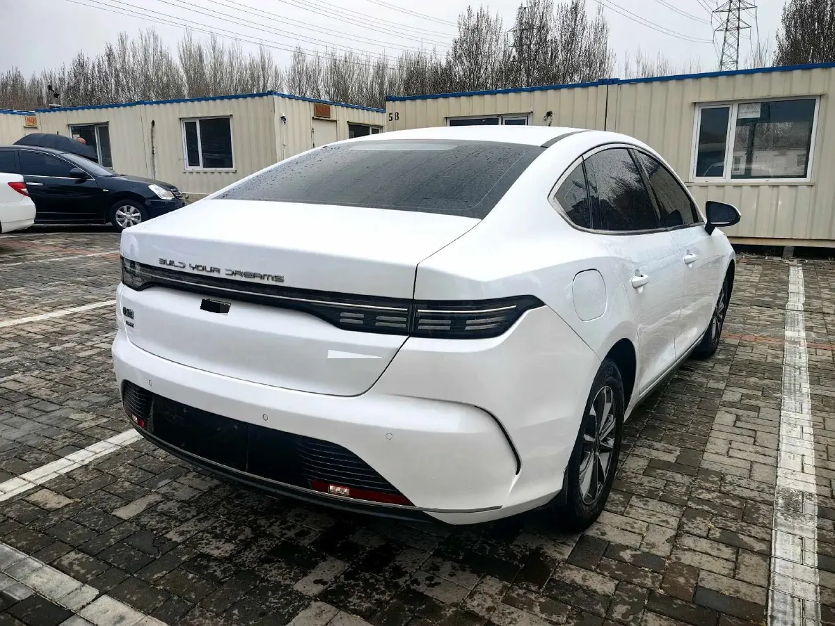 2024 BYD Destroyer 05 1.5L 110HP L4 E-CVT PHEV 8.3KWH,autocango,china used car exporter,china ev exporter,chinese used car exporter,chinese used ev exporter