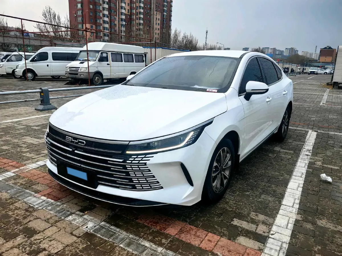 2024 BYD Destroyer 05 1.5L 110HP L4 E-CVT PHEV 8.3KWH,autocango,china used car exporter,china ev exporter,chinese used car exporter,chinese used ev exporter