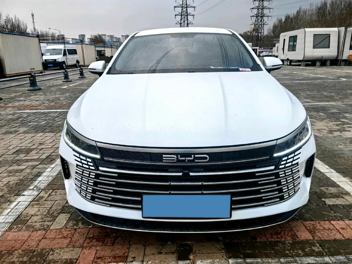 2024 BYD Destroyer 05 1.5L 110HP L4 E-CVT PHEV 8.3KWH,autocango,china used car exporter,china ev exporter,chinese used car exporter,chinese used ev exporter